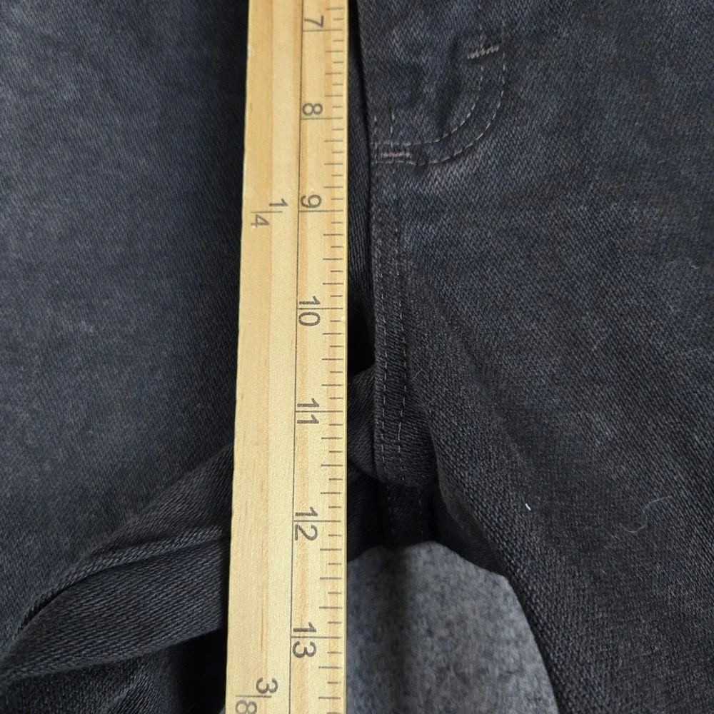 Wrangler Cowboy Cut Jeans Mens 32x34 Brown 936KCL Slim Fit Denim Workwear New